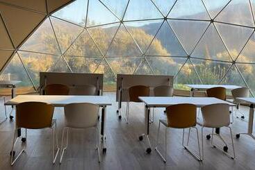 호텔 Cortijo Tayula Centro De Recuperación Y Descanso