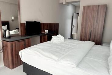 هتل Formercity Termal