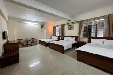 Châu Giang Hotel Cửa Lò