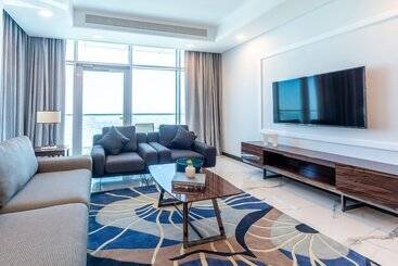 هتل S Plaza Suites