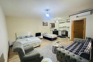 Апарт-отель Konak Home