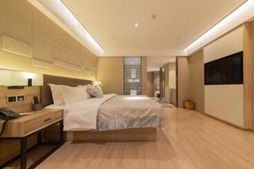 Morning Hotel, Wuxi Jiangnan University Sunac Cultural Tourism City