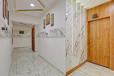 Oyo Flagship Hotel Reet Villa