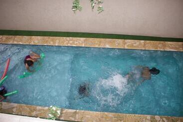 פנסיון Room In Apartment   Nice Apartament In Aruba