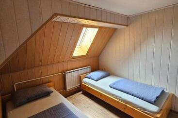 پانسیون Ruška Koča