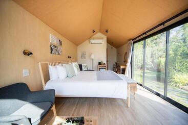 استراحتگاه Thara Dara Khaoyai