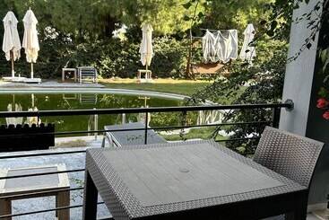 Malta Hotel Bodrum