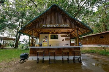 Almost Heaven Lake Resort By Cocotel