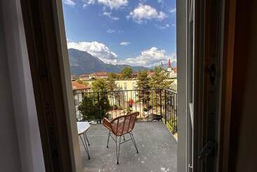 Aparthotel Krone   Self Check In