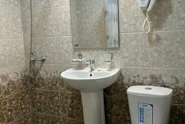 هتل آپارتمان Asia Minor