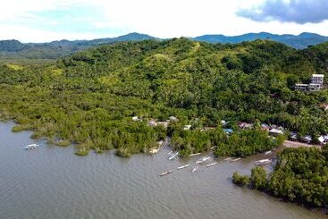 مبيت وإفطار Mamima Bnb