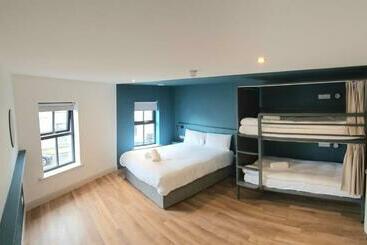 Heyday Hostel Ballina