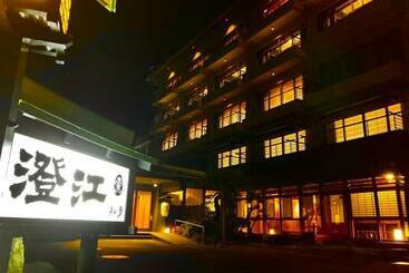 酒店 18歳以上の宿 澄江知多