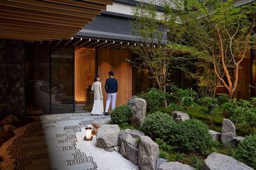 هتل Dusit Thani Kyoto