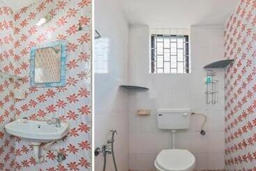 בית מלון כפרי Flagship Chavan Guest Homes