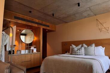 هتل Marvell Byron Bay