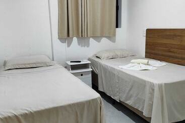 בית מלון כפרי Pousada São José