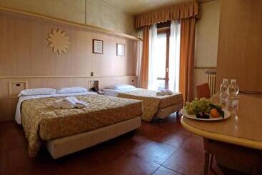 Отель San Giorgio