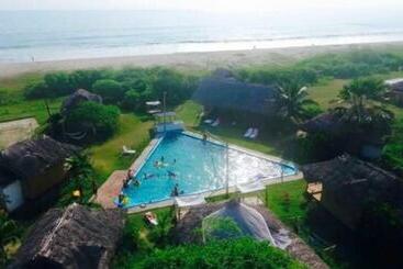 Kamala Surf & Backpacker Hostel