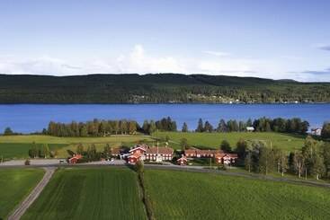 Stf Undersvik Gårdshotell & Vandrarhem