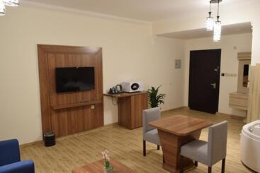 شقة فندقية منام الخرج للوحدات الفندقية