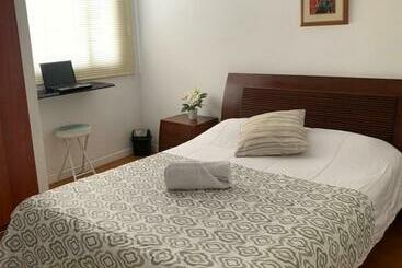 הוסטל Bogotá Rooms Aeropuerto Y Centro Conecta