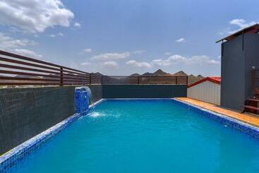 Общежитие Dosa Plaza