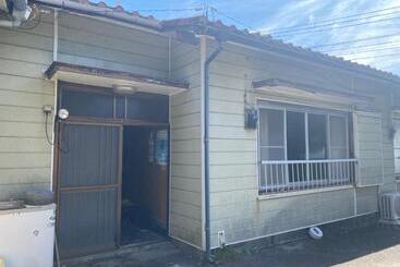 هاستل Guest House 長十