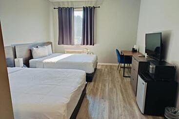 Champion Inn Motel By Oyo Hwy 59 Shepherd