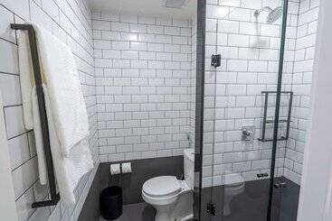 Отель Ibis Guarapuava