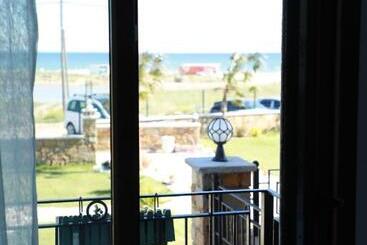 酒店 Suna Beach Kefaloz