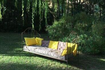 ペンション Chambre D Hôtes Dallara