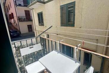 פנסיון Dimora Zefiro Vacanze