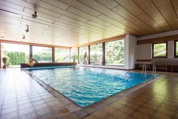 פנסיון Feyerlin Rooms