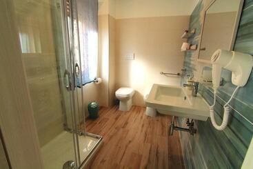 ペンション Oltremare