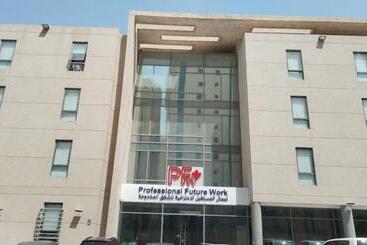 פנסיון Oyo 634 Home Ibs 3  1bhk
