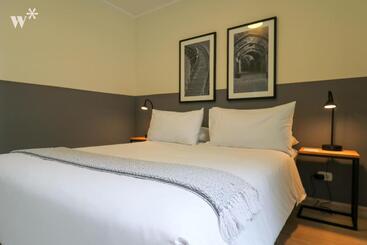 Апарт-отель El Sol By Wynwood House