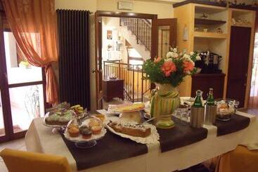 Bed And Breakfast Il Vicolo