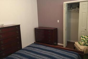 צימר Just Minutes From Downtown Chicago