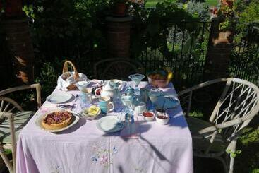 민박 Le Viole Bianche