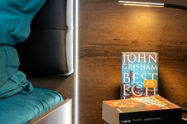 Arbio I Cozy Apartments Augsburg Lechhausen