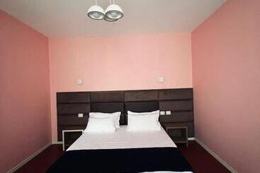 Divjaka Resort