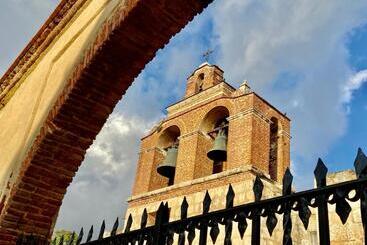 هتل آپارتمان Ermitage