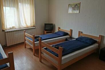 Hostel Blueberry Sabac