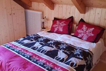 Agriturismo Gacceman