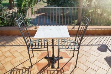 Don Carlo Agriturismo Di Charme Bio