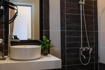 هتل La Cle  đà Lạt