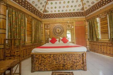 ホテル O 46691 Jaldapara Rhino Resort