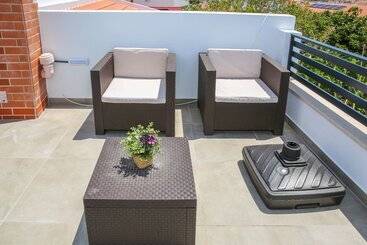 هتل Pata Da Gaivota Boutique House