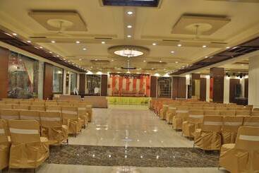 ホテル Red Sapphire